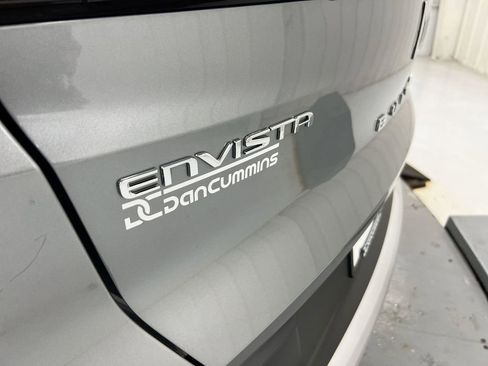 New 2026 Buick Envista Preferred w/ Convenience I Package FWD image 25