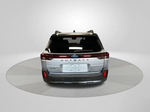 New 2026 Subaru Outback Limited AWD/4WD image 6