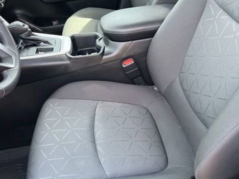 Used 2024 Toyota RAV4 XLE w/ Convenience Package image 12