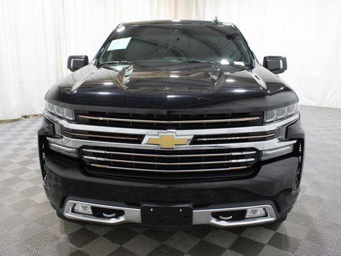 Used 2020 Chevrolet Silverado 1500 High Country image 37