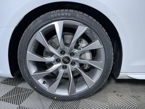 Used 2022 Audi A4 2.0T Premium Plus w/ Premium Plus Package image 27