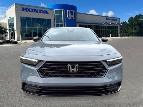 New 2026 Honda Accord Sport image 8