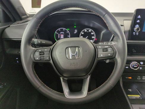 Used 2024 Honda CR-V Sport-L image 14