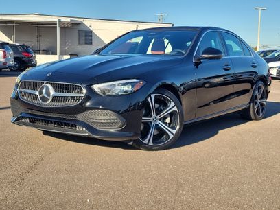Used 2023 Mercedes-Benz C 300 C 300
