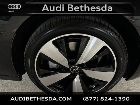 New 2025 Audi A5 2.0T Premium Plus image 9