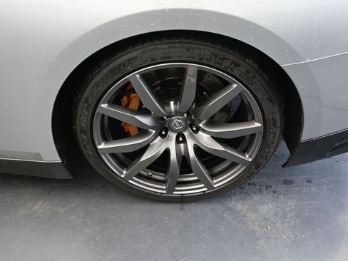 Used 2012 Nissan GT-R Premium AWD/4WD image 11