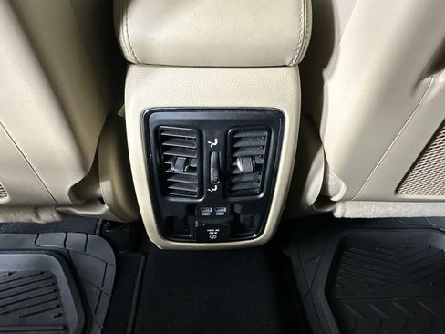 Certified 2021 Jeep Grand Cherokee Limited AWD/4WD image 21
