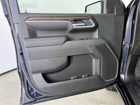 Used 2026 GMC Sierra 1500 Elevation image 22