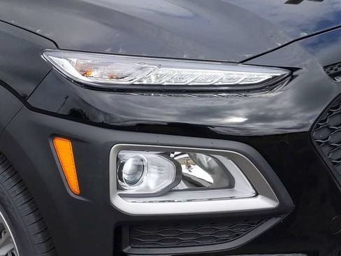 Used 2021 Hyundai Kona SE AWD/4WD image 10
