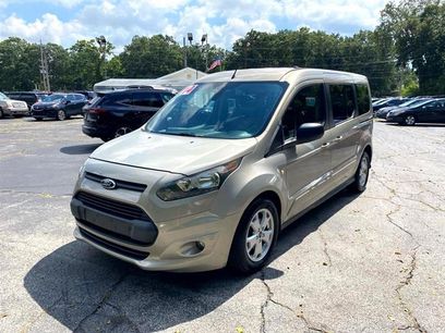 Used 2014 Ford Transit Connect XLT