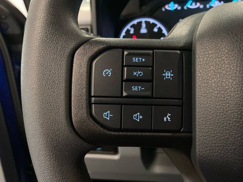 New 2026 Ford F550 4x4 Regular Cab Super Duty image 14