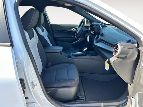 New 2026 Chevrolet Trax RS w/ Driver Confidence Package FWD image 10