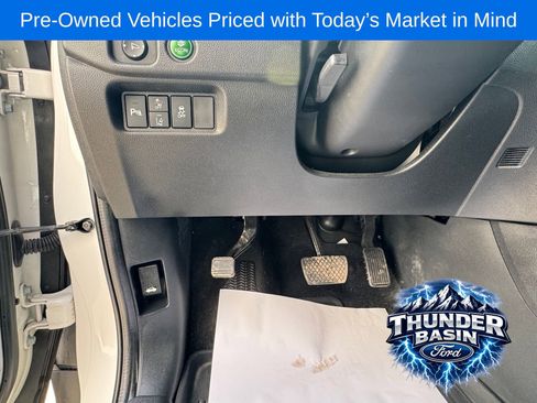 Used 2023 Honda Passport EX-L image 19