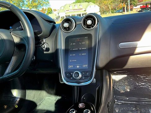 Used 2023 McLaren GT image 8