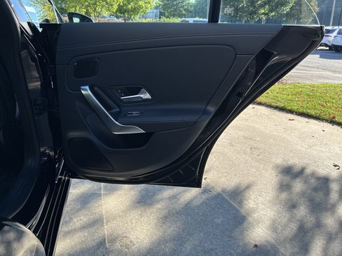 Certified 2025 Mercedes-Benz CLA 250 image 41