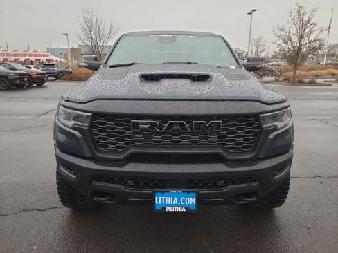 New 2026 RAM 1500 RHO image 14