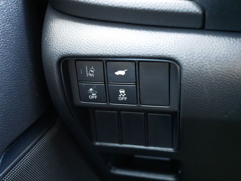 Used 2018 Honda CR-V EX-L image 26