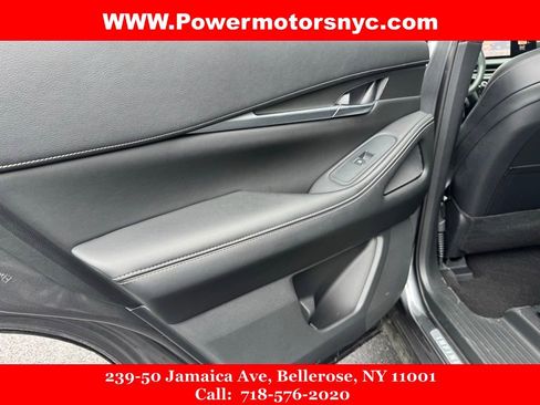 Used 2023 INFINITI QX60 Luxe w/ Cargo Package AWD/4WD image 24