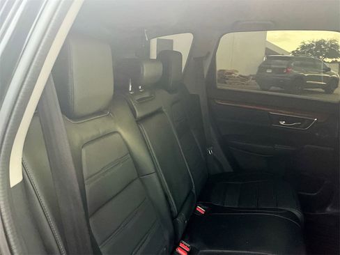 Used 2021 Honda CR-V Touring image 25