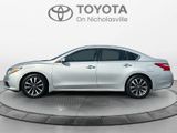 Used 2017 Nissan Altima 2.5 SV w/ Convenience Package image 3