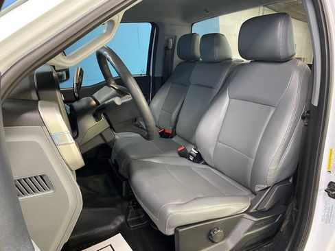 Used 2023 Ford F250 XL w/ 360-Degree Camera Package image 17
