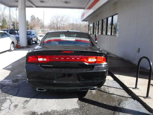 Used 2012 Dodge Charger SXT Plus image 11