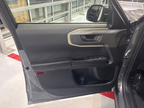 Used 2025 Ford Bronco Sport Big Bend image 14