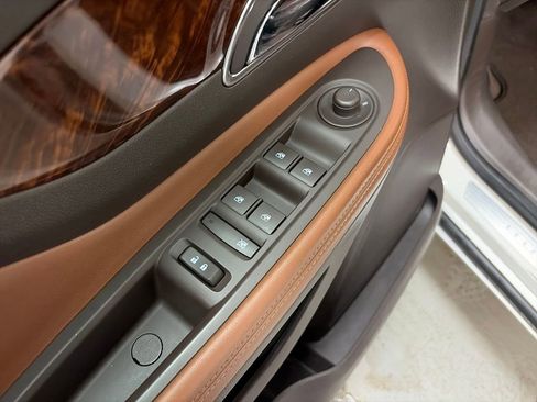 Used 2015 Buick Encore Leather image 16