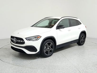 Certified 2023 Mercedes-Benz GLA 250 4MATIC