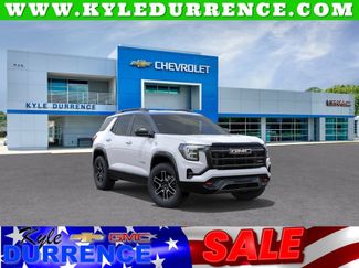 New 2027 GMC Terrain AT4 w/ LPO, Floor Liner Package AWD/4WD video 1