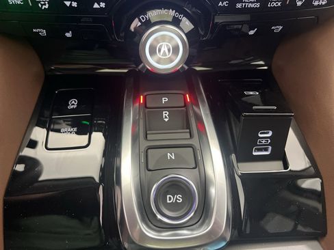 New 2026 Acura MDX FWD w/ Technology Package image 28