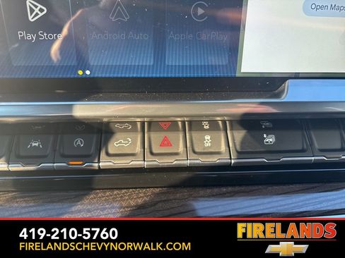 New 2026 Chevrolet Silverado 1500 RST w/ RST Select Package image 28