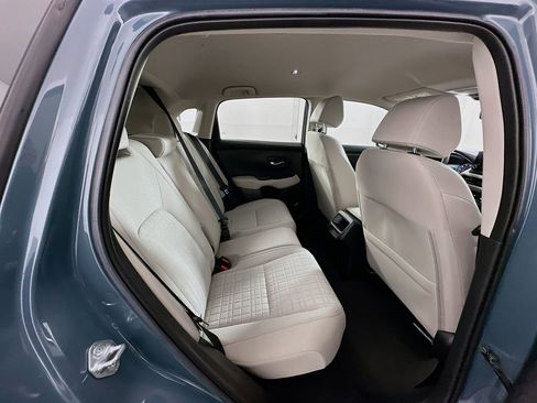 Certified 2024 Honda HR-V LX image 25