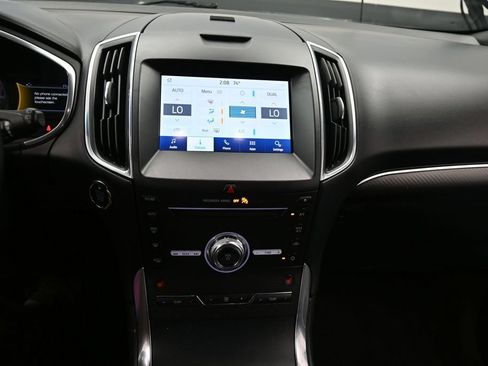 Used 2019 Ford Edge ST AWD/4WD image 17