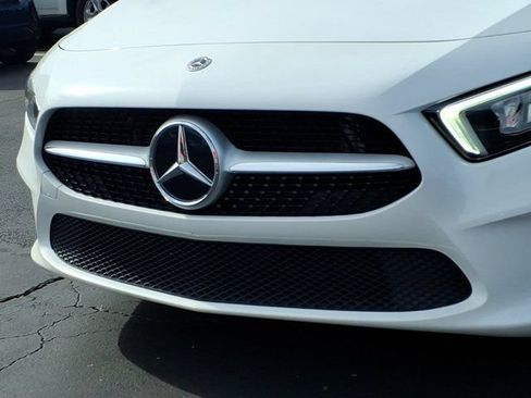 Used 2022 Mercedes-Benz A 220 4MATIC image 34