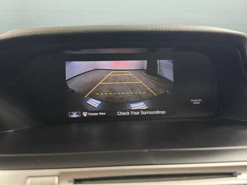 Used 2017 Honda Accord Touring image 14