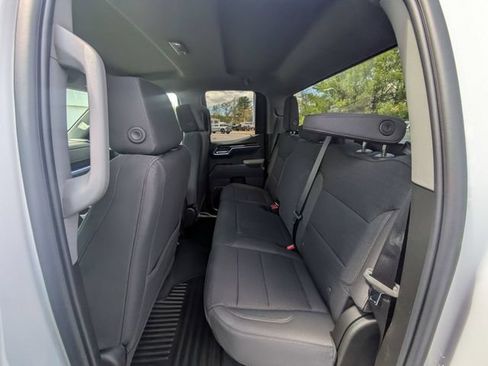 New 2026 GMC Sierra 1500 Elevation AWD/4WD image 28