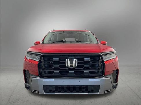 New 2026 Honda Pilot EX-L image 9