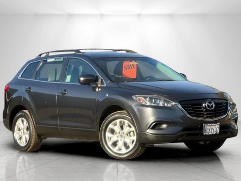 Used 2013 MAZDA CX-9 Touring image 1