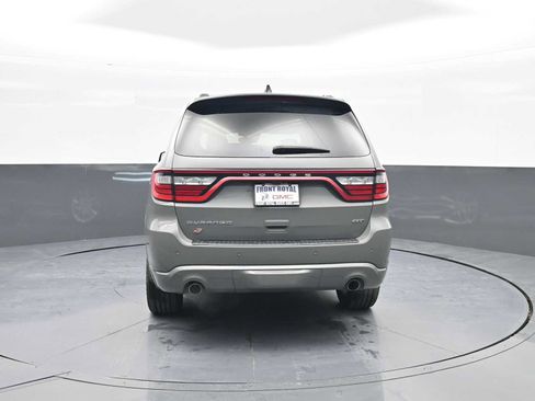 Used 2023 Dodge Durango GT image 6