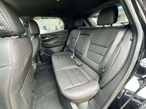 Used 2025 Chevrolet TrailBlazer ACTIV w/ Convenience Package FWD image 24