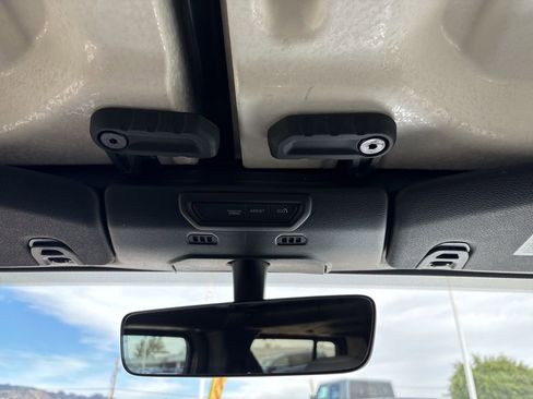 Used 2023 Jeep Gladiator Mojave w/ LED Lighting Group image 37