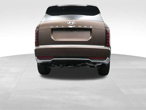 New 2026 Hyundai Palisade Calligraphy FWD image 36