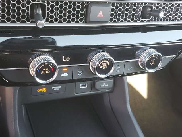 Used 2022 Honda Civic Sport image 25