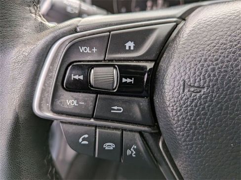 Used 2022 Honda Accord Sport image 17