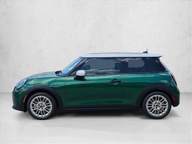 New 2026 MINI Cooper S FWD image 9