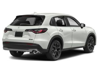 Used 2024 Honda HR-V Sport video 2