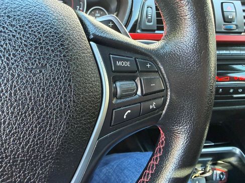 Used 2015 BMW 435i Gran Coupe 4dr Sdn 435i RWD Gran Coupe image 33