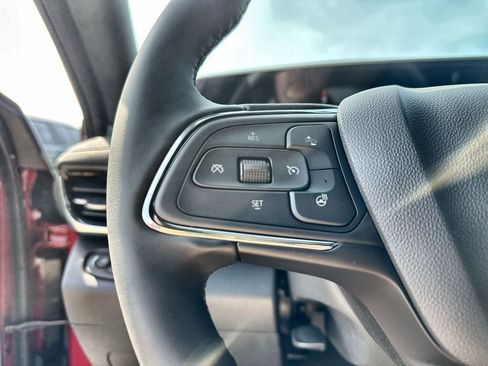 New 2026 Buick Envista Sport Touring w/ Convenience I Package image 31