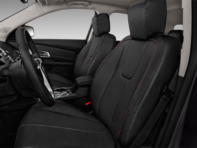 Used 2016 GMC Terrain SLE w/ Chrome Edition FWD image 10